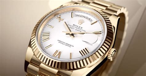 video rolex oro mariglianella|rolex official website.